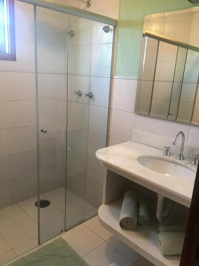 Suites Aconchego Em Campos Campos do Jordão Casa de hóspedes