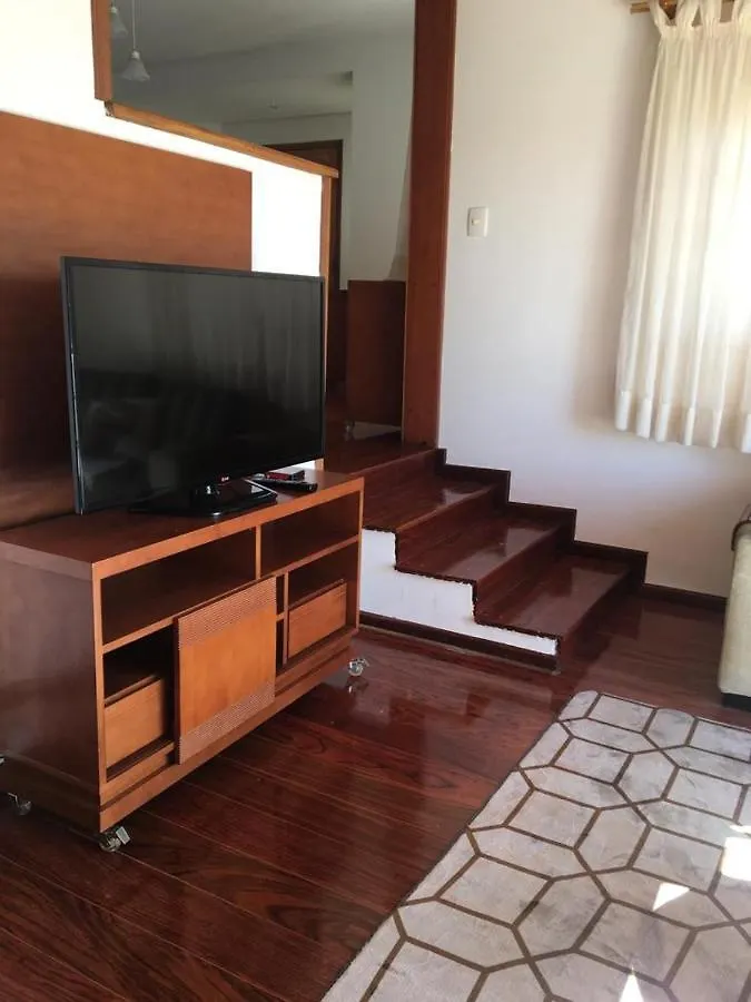 Suites Aconchego Em Campos Campos do Jordão 0*,