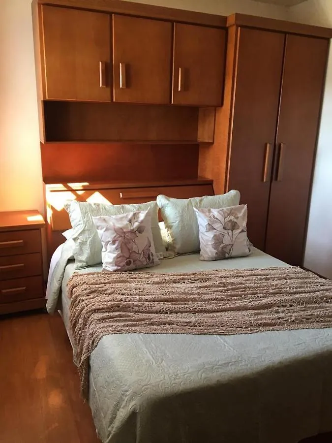 Suites Aconchego Em Campos Campos do Jordão 0*,