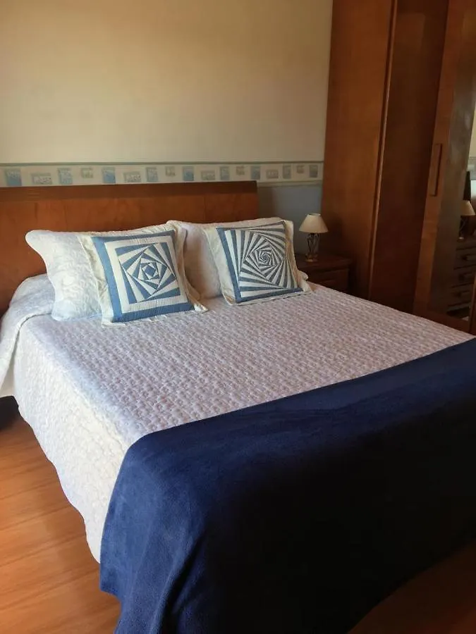 Casa de hóspedes Suites Aconchego Em Campos Campos do Jordão