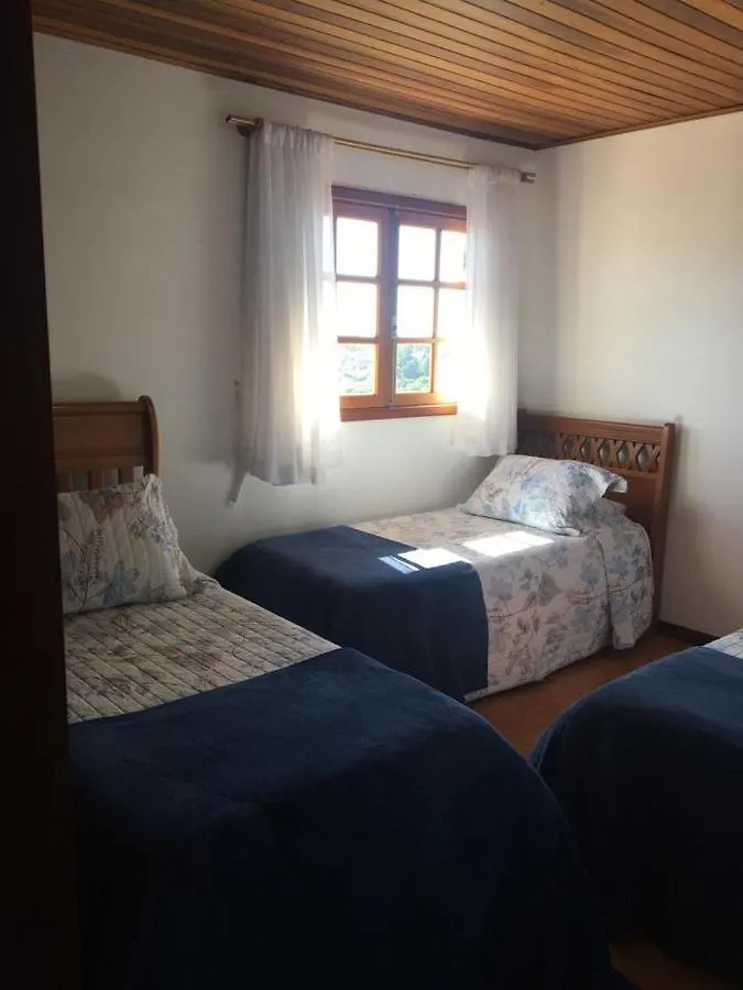 Suites Aconchego Em Campos Campos do Jordão 0*,  Brasil