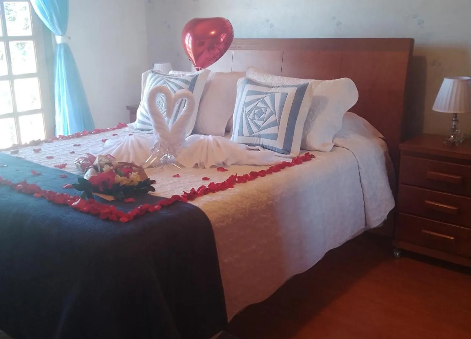 Suites Aconchego Em Campos Campos do Jordão 0*,