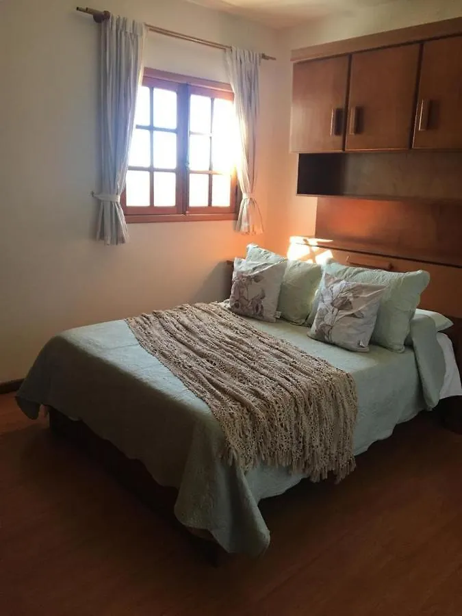 Vendégház Suites Aconchego Em Campos Campos do Jordão