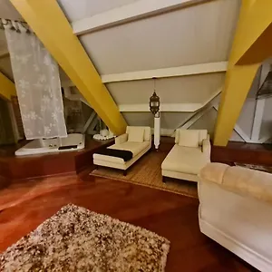 Belíssima Cobertura No Switzerland, O Conforto Que Toda Família Merece Apartamento