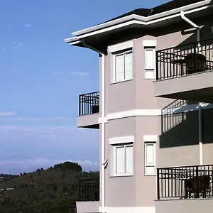 Fogadó La Bas, Campos do Jordão