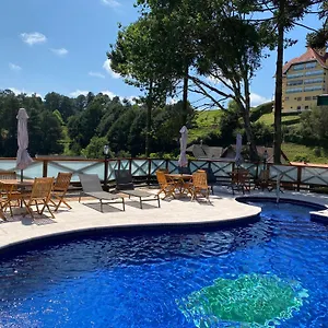 Savoy Excellence Campos do Jordão