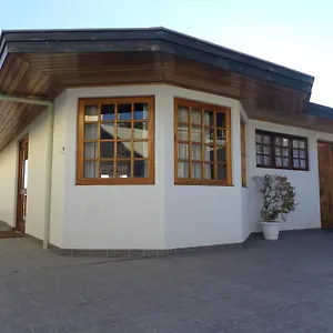 Zanzarini House Casa de Férias