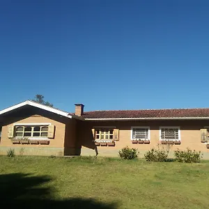 Sítio Paraíso Casa de Férias