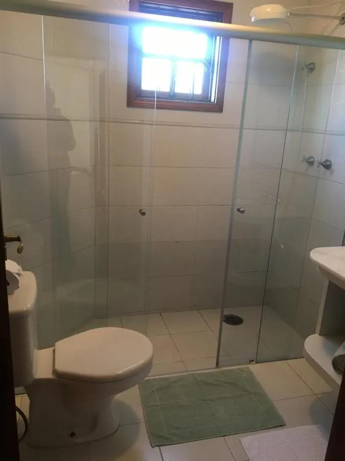 Suites Refugio Do Sossego - Campos Do Jordao Brazil