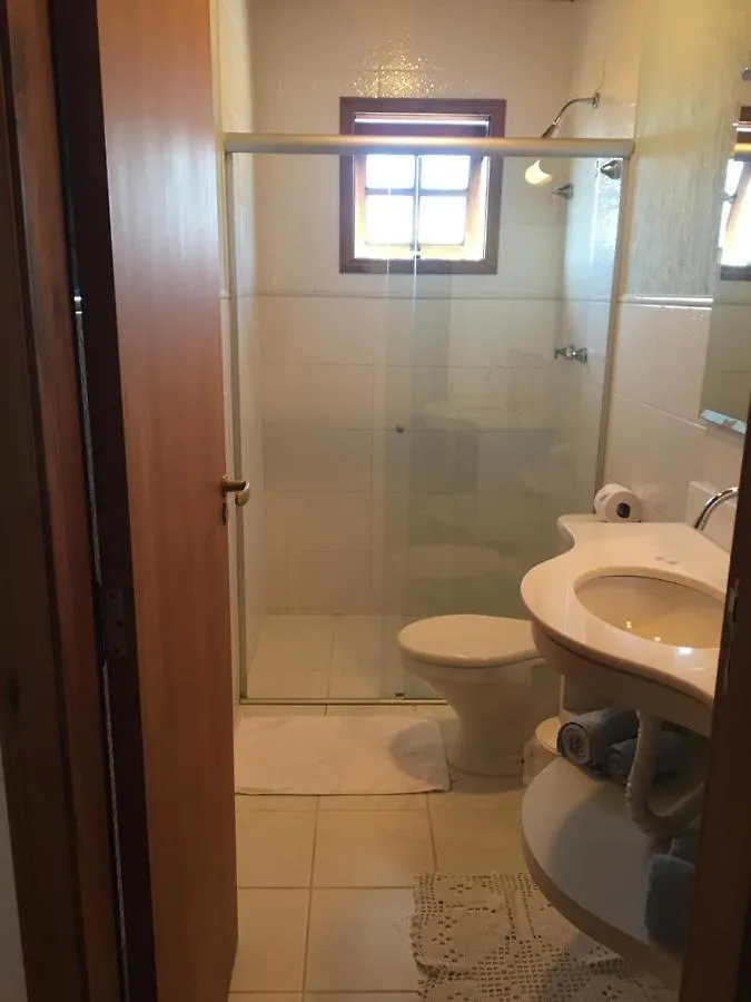 Suites Refugio Do Sossego - Campos Do Jordao 0*,  Brazil